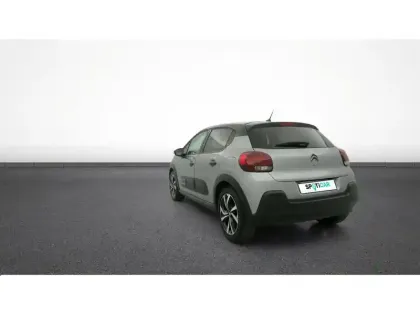 Photo 30 Citroën C3  PureTech 110 EAT6