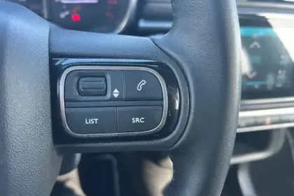 Photo 13 Citroën C3  PureTech 110 EAT6