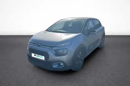 Photo Citroën C3 Elle