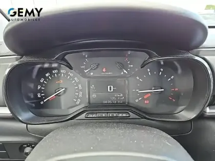 Photo 12 Citroën C3  BlueHDi 100 S&S BVM6