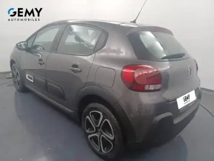Photo 35 Citroën C3  BlueHDi 100 S&S BVM6