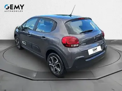 Photo 6 Citroën C3  BlueHDi 100 S&S BVM6