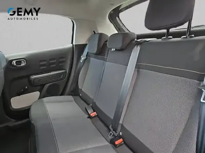 Photo 9 Citroën C3  BlueHDi 100 S&S BVM6