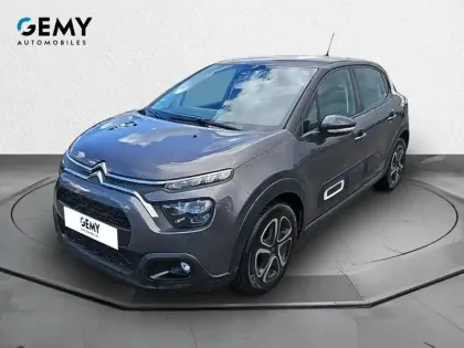 Photo Citroën C3 Feel Pack