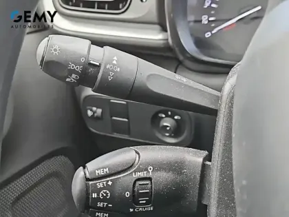 Photo 13 Citroën C3  BlueHDi 100 S&S BVM6