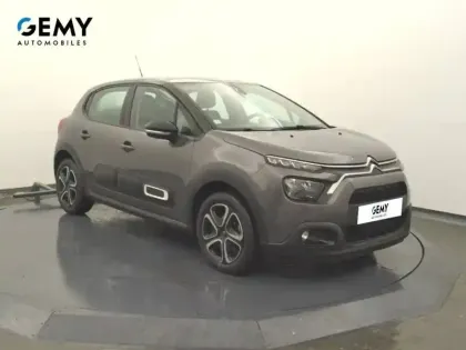 Photo 18 Citroën C3  BlueHDi 100 S&S BVM6