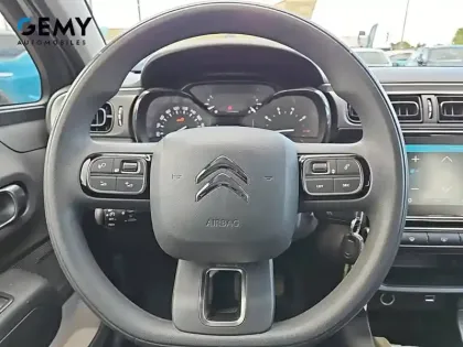 Photo 11 Citroën C3  BlueHDi 100 S&S BVM6