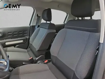 Photo 8 Citroën C3  BlueHDi 100 S&S BVM6