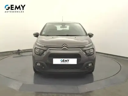 Photo 17 Citroën C3  BlueHDi 100 S&S BVM6