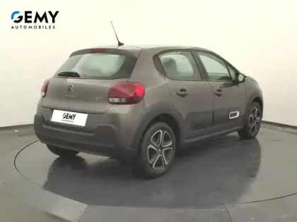 Photo 33 Citroën C3  BlueHDi 100 S&S BVM6