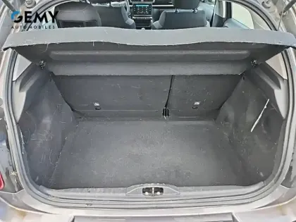 Photo 5 Citroën C3  BlueHDi 100 S&S BVM6