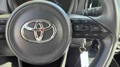 Photo 15 Toyota Aygo  X 1.0 VVT-i 72