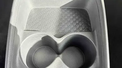 Photo 22 Toyota Aygo  X 1.0 VVT-i 72