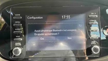 Photo 19 Toyota Aygo  X 1.0 VVT-i 72