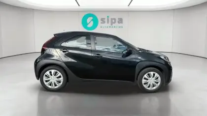 Photo 5 Toyota Aygo  X 1.0 VVT-i 72