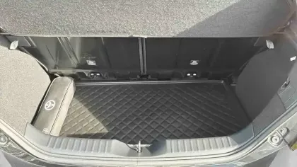 Photo 9 Toyota Aygo  X 1.0 VVT-i 72