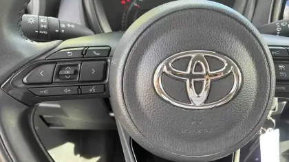 Photo 14 Toyota Aygo  X 1.0 VVT-i 72