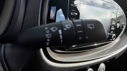 Photo 16 Toyota Aygo  X 1.0 VVT-i 72