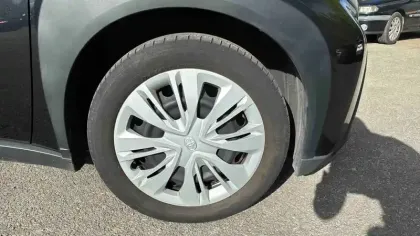 Photo 29 Toyota Aygo  X 1.0 VVT-i 72