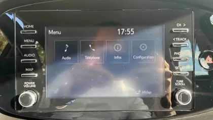 Photo 18 Toyota Aygo  X 1.0 VVT-i 72