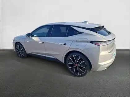 Photo 6 DS DS 4  Hybride E-Tense 225 EAT8