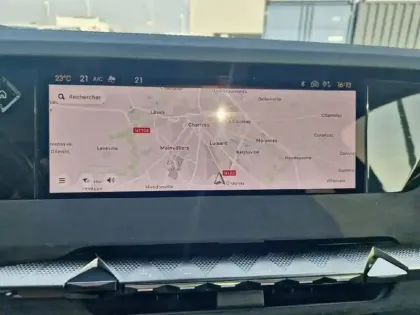 Photo 18 DS DS 4  Hybride E-Tense 225 EAT8