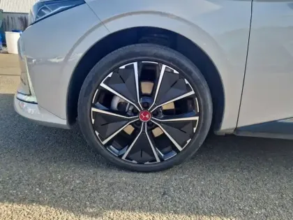 Photo 12 DS DS 4  Hybride E-Tense 225 EAT8