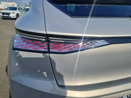 Photo 16 DS DS 4  Hybride E-Tense 225 EAT8