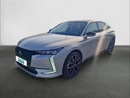 Photo Ds Ds 4 Performance Line +