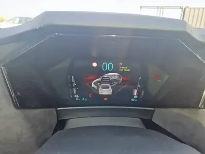 Photo 19 DS DS 4  Hybride E-Tense 225 EAT8