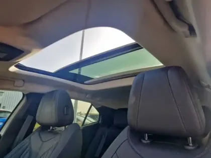 Photo 20 DS DS 4  Hybride E-Tense 225 EAT8