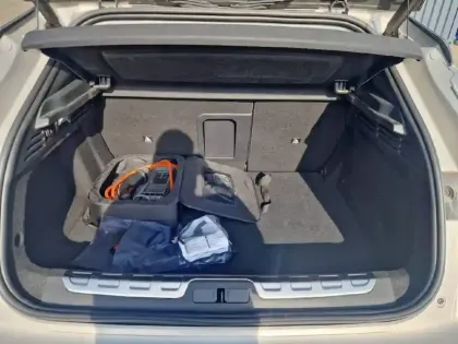 Photo 5 DS DS 4  Hybride E-Tense 225 EAT8