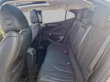 Photo 11 DS DS 4  Hybride E-Tense 225 EAT8