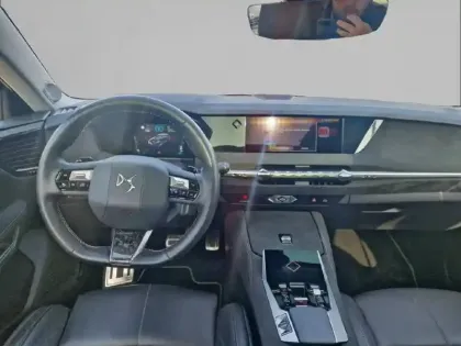 Photo 7 DS DS 4  Hybride E-Tense 225 EAT8