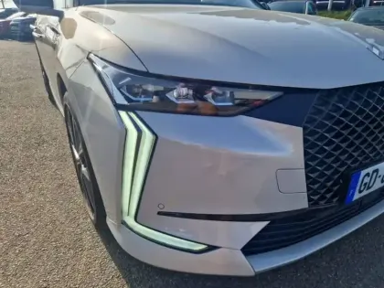 Photo 15 DS DS 4  Hybride E-Tense 225 EAT8