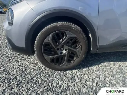 Photo 11 Citroën C4  PureTech 130 S&S EAT8