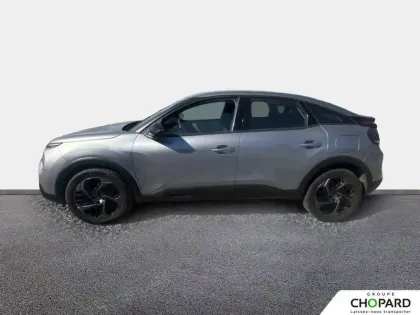 Photo 8 Citroën C4  PureTech 130 S&S EAT8