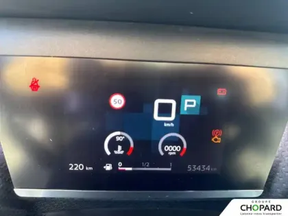 Photo 18 Citroën C4  PureTech 130 S&S EAT8