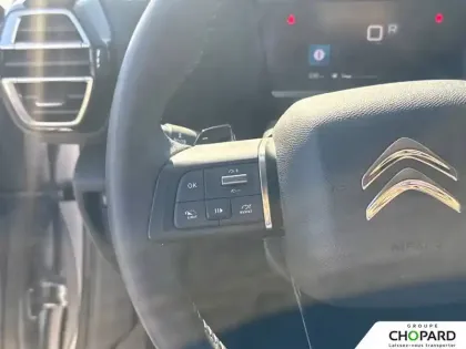 Photo 17 Citroën C4  PureTech 130 S&S EAT8