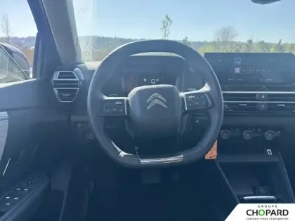 Photo 16 Citroën C4  PureTech 130 S&S EAT8