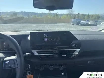 Photo 12 Citroën C4  PureTech 130 S&S EAT8