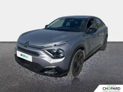 Photo Citroën C4 Feel Pack