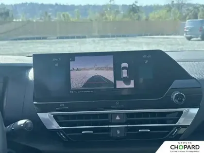 Photo 13 Citroën C4  PureTech 130 S&S EAT8