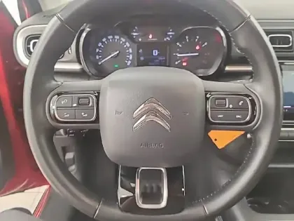 Photo 8 Citroën C3  PureTech 110 S&S BVM6