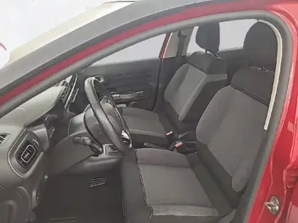 Photo 10 Citroën C3  PureTech 110 S&S BVM6