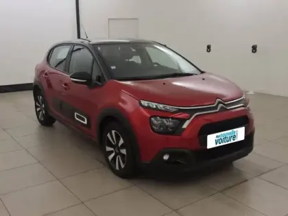 Photo 30 Citroën C3  PureTech 110 S&S BVM6