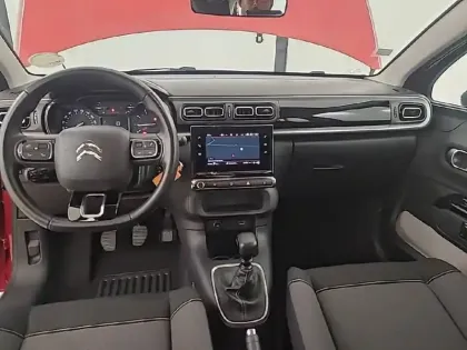 Photo 34 Citroën C3  PureTech 110 S&S BVM6