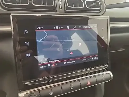 Photo 14 Citroën C3  PureTech 110 S&S BVM6
