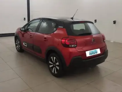 Photo 33 Citroën C3  PureTech 110 S&S BVM6