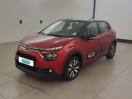 Photo 28 Citroën C3  PureTech 110 S&S BVM6
